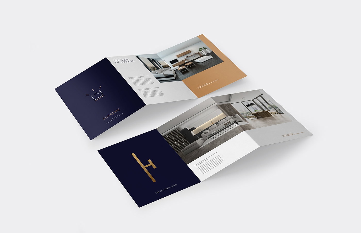 國際住宅建筑企業VI設計—— ISHO品牌營銷策劃，建筑企業VI設計，品牌全案策劃，深圳VI設計，左右格局