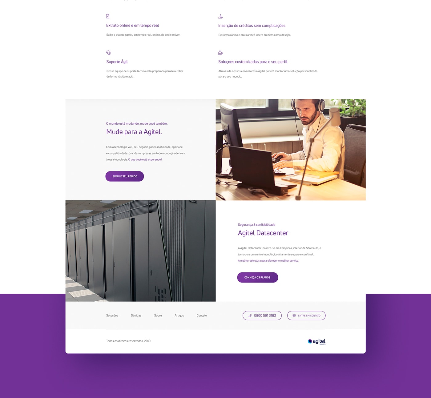 Agitel 通訊IP科技公司品牌VI設計和品牌logo設計，科技企業VI設計，品牌形象設計，深圳VI設計，左右格局