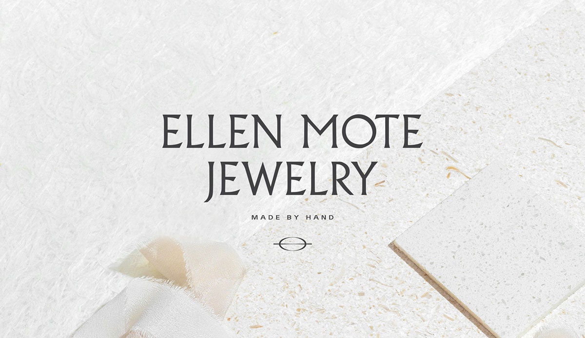 時尚簡約 Ellen Mote 珠寶品牌VI設(shè)計和品牌重塑 時尚簡約 Ellen Mote 珠寶品牌VI設(shè)計和品牌重塑,珠寶品牌VI設(shè)計,珠寶網(wǎng)站設(shè)計,品牌戰(zhàn)略升級, 深圳VI設(shè)計,左右格局