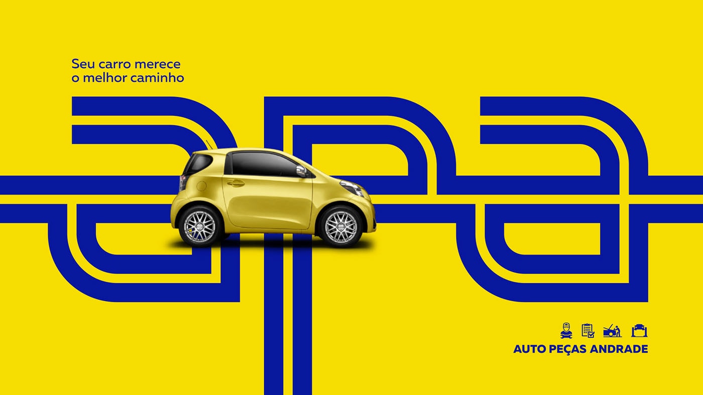 APA汽車(chē)物流企業(yè)VI設(shè)計(jì)——品牌標(biāo)識(shí)設(shè)計(jì)案例，物流企業(yè)VI設(shè)計(jì)，品牌標(biāo)識(shí)設(shè)計(jì)，深圳VI設(shè)計(jì)，左右格局