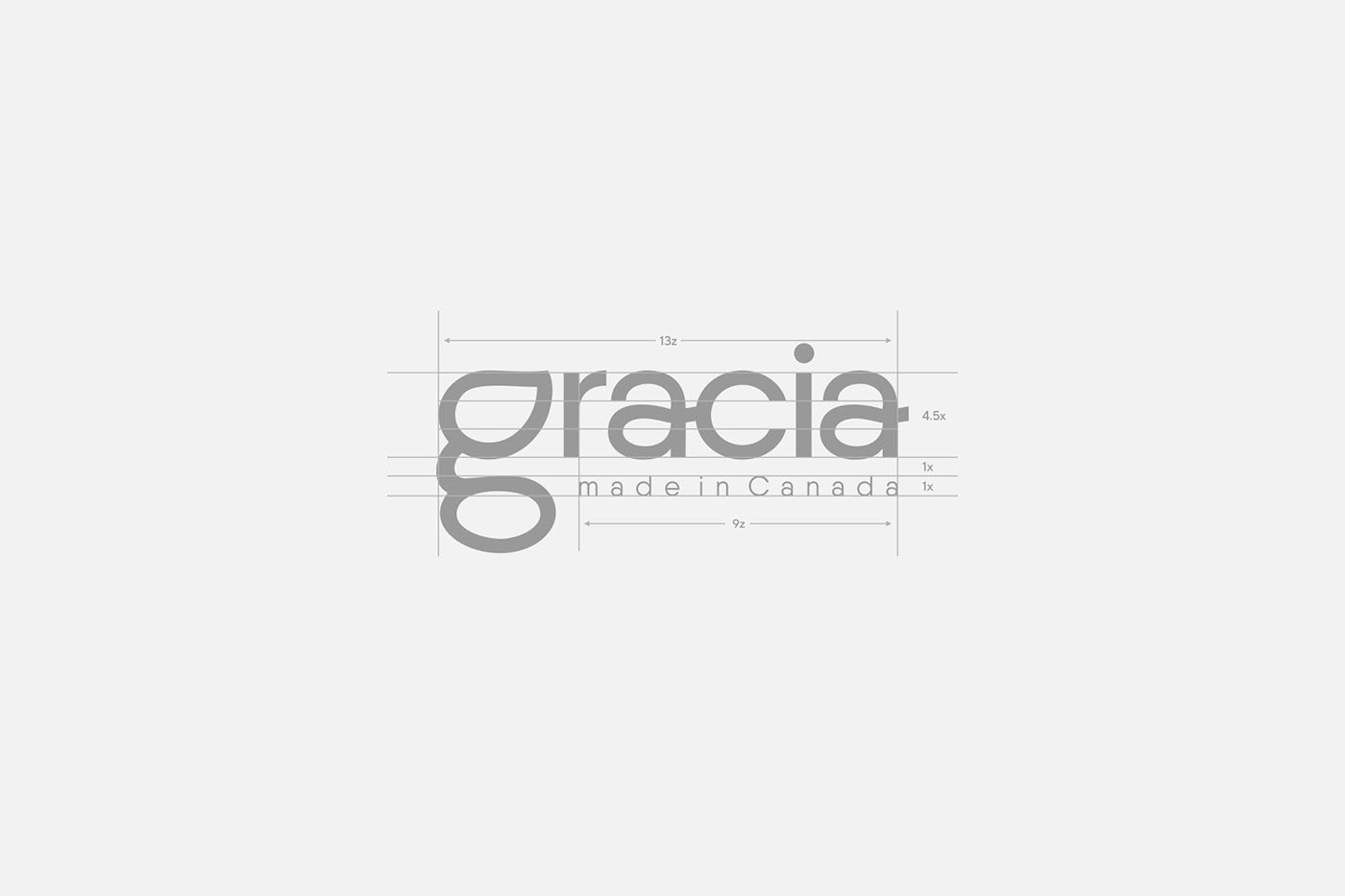 全新 Gracia 高級化妝品VI形象設計和包裝設計 全新 Gracia 高級化妝品VI形象設計和包裝設計,化妝品VI設計,企業形象設計,品牌包裝設計,深圳VI設計,左右格局