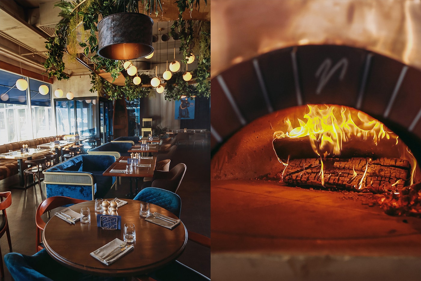 MOLODOTT 青年餐飲品牌VI設(shè)計(jì)——插圖標(biāo)識(shí)的應(yīng)用，餐飲VI設(shè)計(jì)，品牌標(biāo)識(shí)設(shè)計(jì)，深圳VI設(shè)計(jì)，左右格局