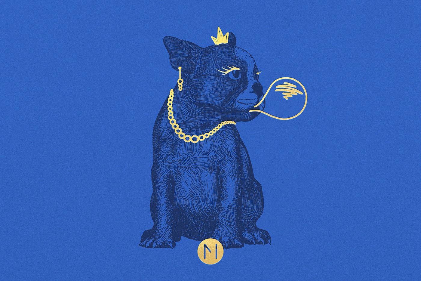 MOLODOTT 青年餐飲品牌VI設(shè)計(jì)——插圖標(biāo)識(shí)的應(yīng)用，餐飲VI設(shè)計(jì)，品牌標(biāo)識(shí)設(shè)計(jì)，深圳VI設(shè)計(jì)，左右格局