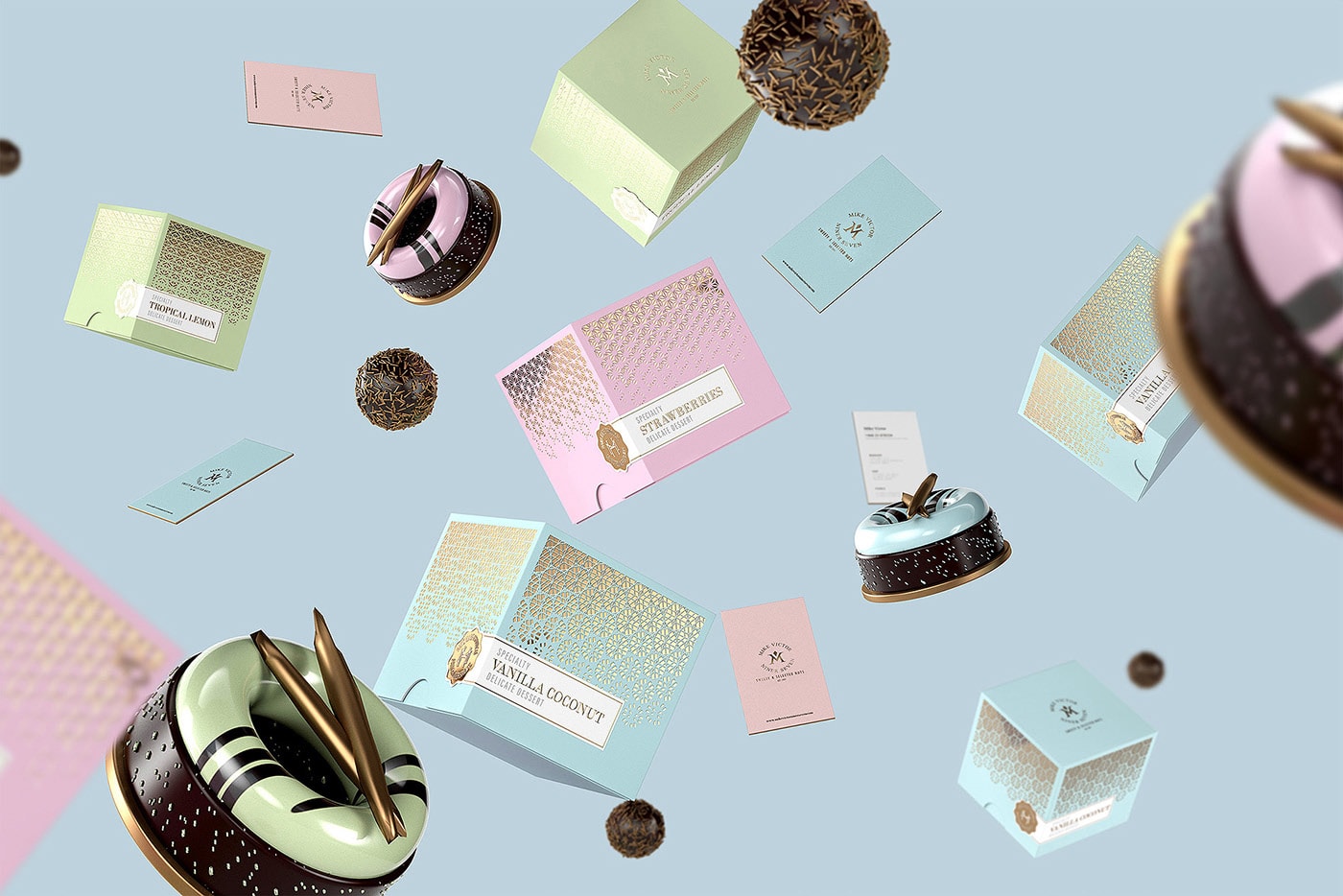 奢華快消品品牌VI設計 —— 品牌包裝策劃 奢華快消品品牌VI設計 —— 品牌包裝策劃,食品品牌VI設計,品牌包裝策劃,深圳VI設計,左右格局