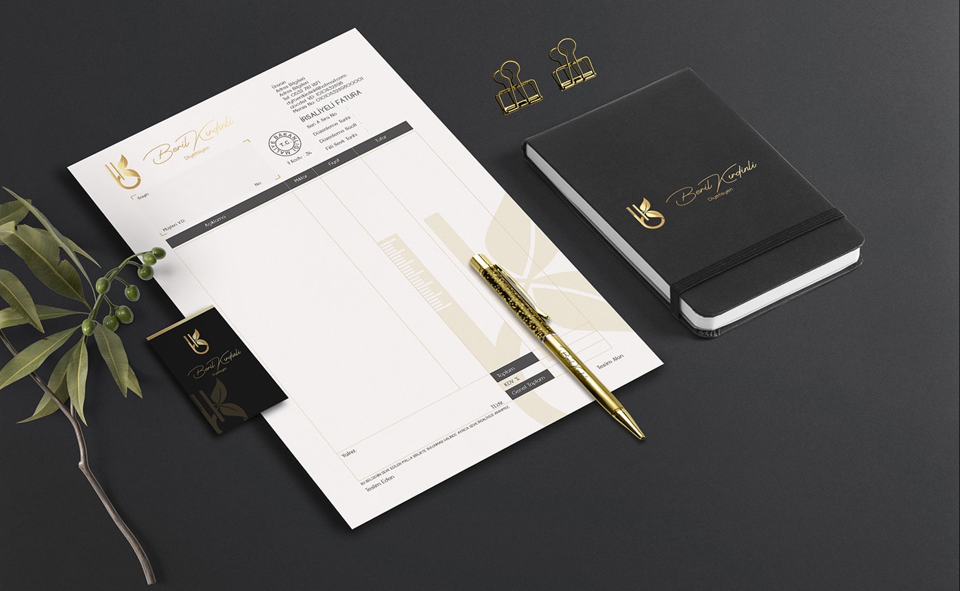 BerilK?rdinli 營養機構品牌VI設計之企業形象識別 BerilK?rdinli 營養機構品牌VI設計之企業形象識別,食品VI設計,企業形象設計,深圳VI設計,左右格局