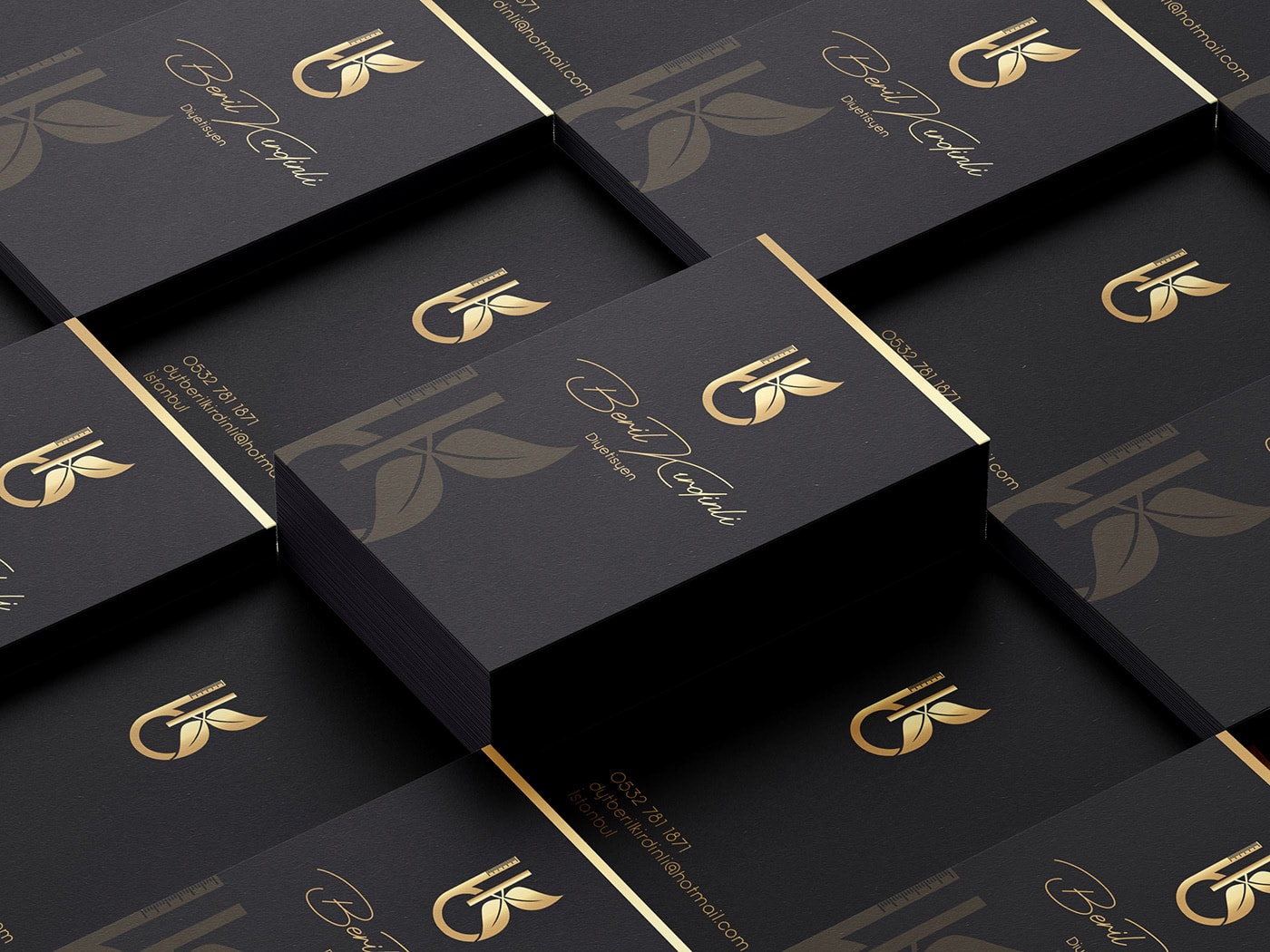 BerilK?rdinli 營養機構品牌VI設計之企業形象識別 BerilK?rdinli 營養機構品牌VI設計之企業形象識別,食品VI設計,企業形象設計,深圳VI設計,左右格局