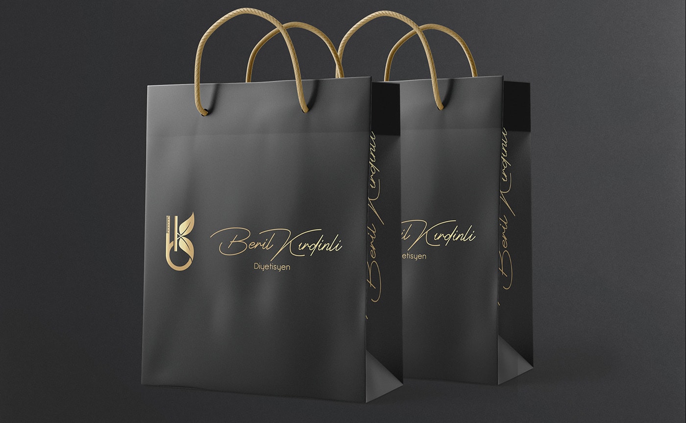 BerilK?rdinli 營養機構品牌VI設計之企業形象識別 BerilK?rdinli 營養機構品牌VI設計之企業形象識別,食品VI設計,企業形象設計,深圳VI設計,左右格局