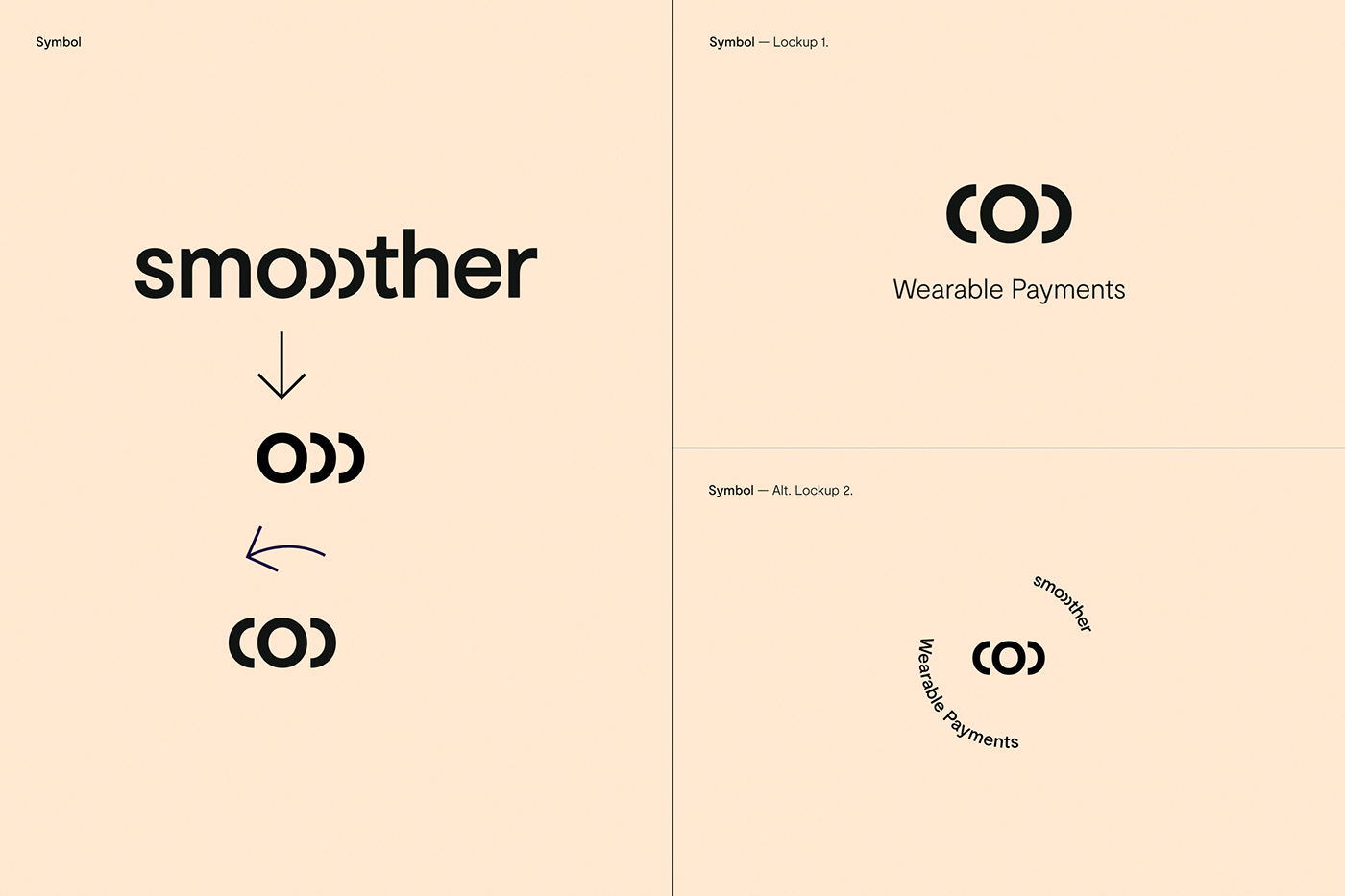 信息科技企業品牌VI設計如何打造品牌超級符號 信息科技企業品牌VI設計如何打造品牌超級符號,科技企業VI設計,VI形象設計,深圳VI設計,左右格局