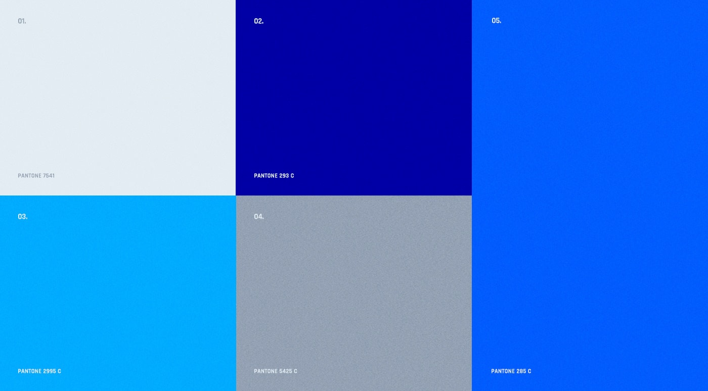 科技VI設計，品牌視覺設計，高端VI設計，深圳VI設計，左右格局