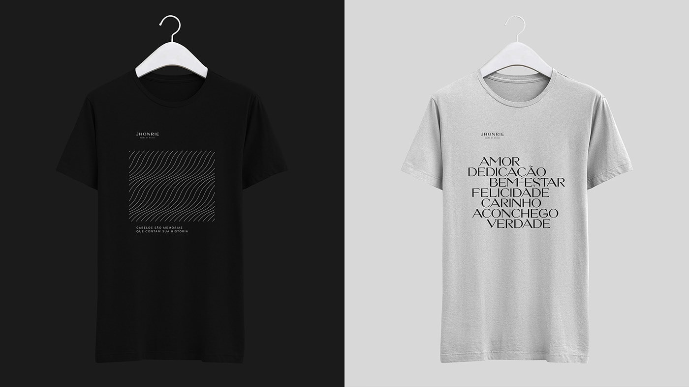 精致知名的美容院VI形象設計如何塑造品牌 美容院VI設計,高端VI形象設計,深圳VI設計,左右格局