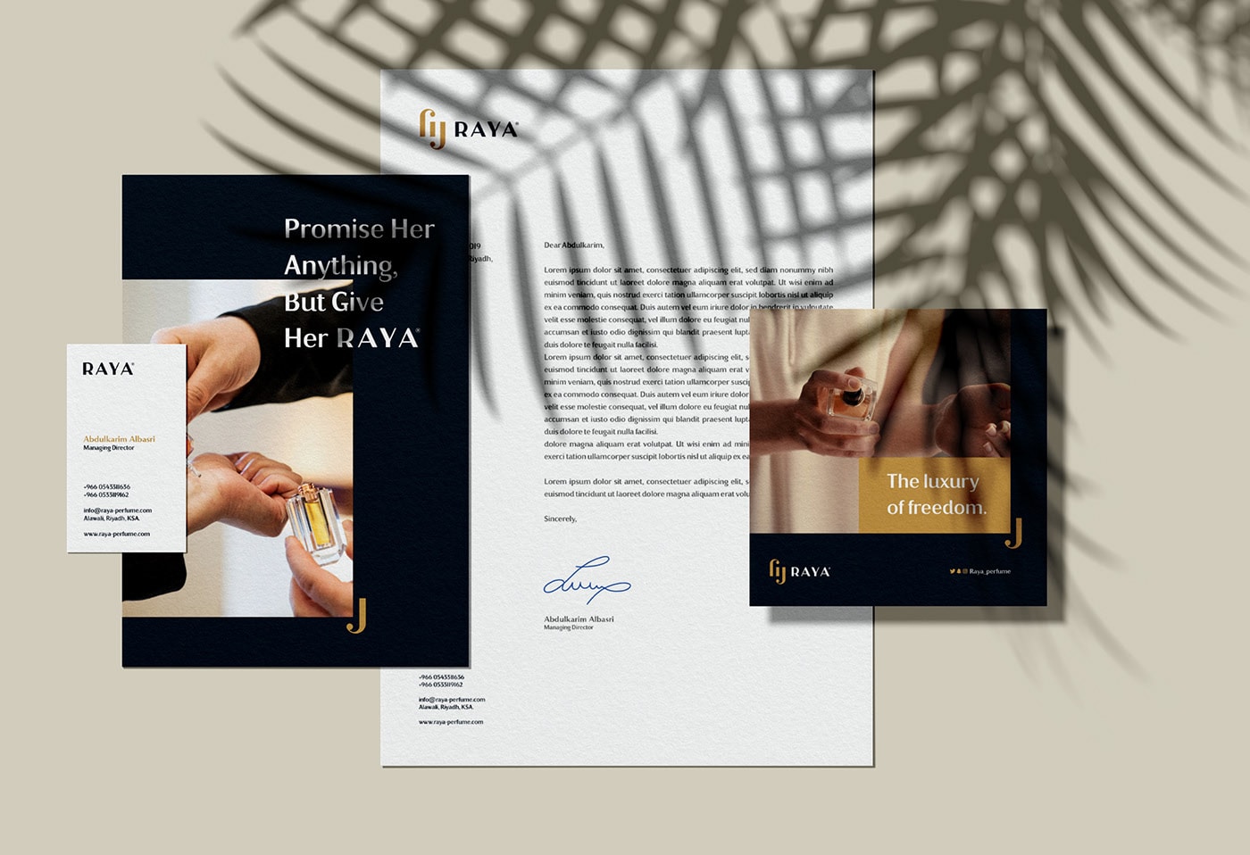 輕奢香水品牌VI設(shè)計(jì)案例—— 品牌視覺(jué)識(shí)別重塑 香水VI設(shè)計(jì),品牌視覺(jué)設(shè)計(jì),深圳VI設(shè)計(jì),左右格局