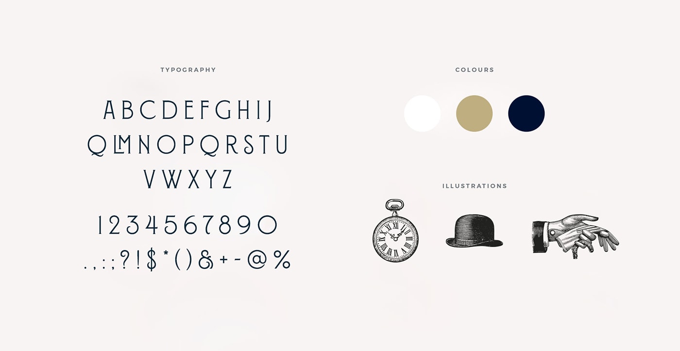 TUXEDO 精品酒吧俱樂部品牌VI設(shè)計 酒吧品牌策劃,餐飲VI設(shè)計,深圳VI設(shè)計,左右格局