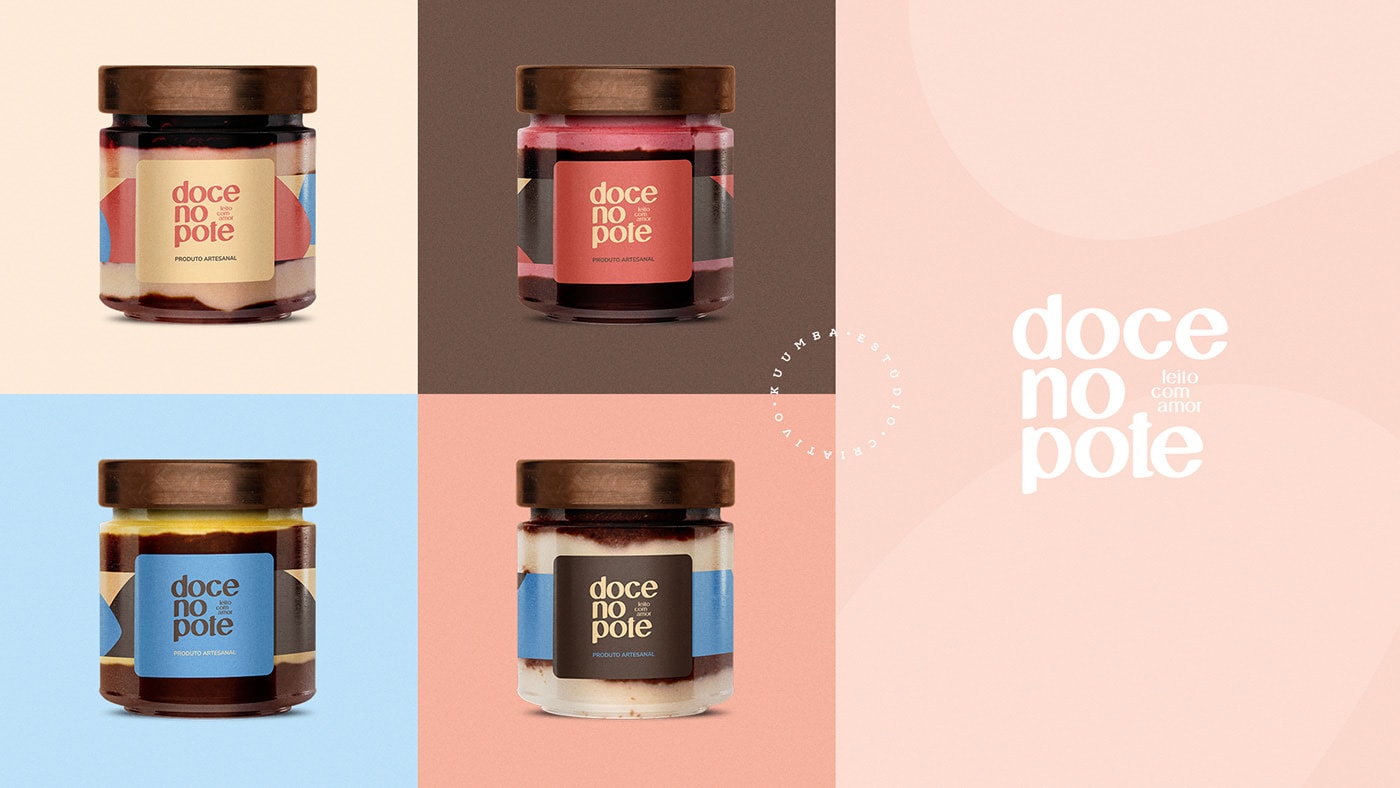 創意糖果(食品)品牌包裝VI設計案例 創意糖果(食品)品牌包裝VI設計案例,食品VI設計,食品包裝設計,VI形象設計,左右格局