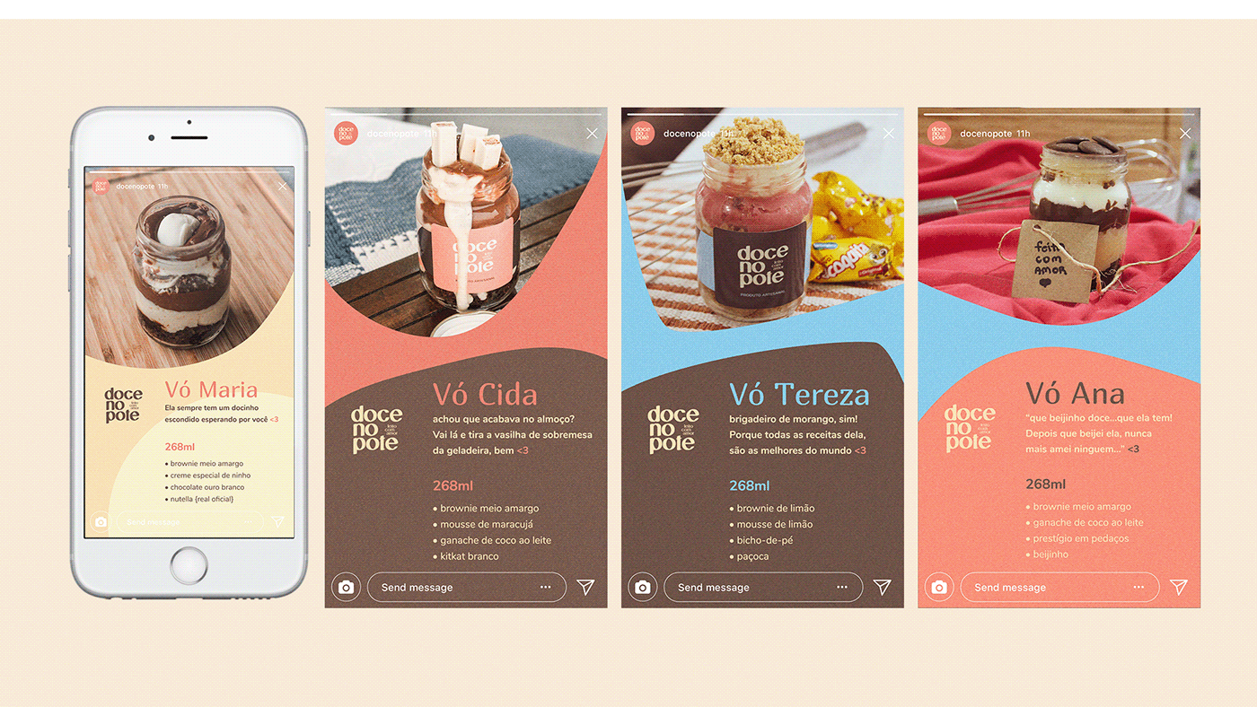 創意糖果(食品)品牌包裝VI設計案例 創意糖果(食品)品牌包裝VI設計案例,食品VI設計,食品包裝設計,VI形象設計,左右格局