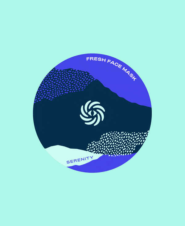 食品VI設計，食品包裝設計，VI形象設計，左右格局