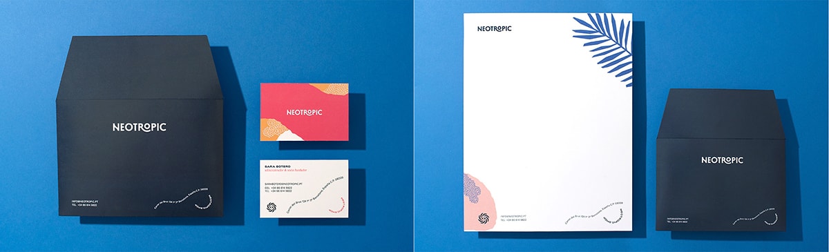 食品VI設計，食品包裝設計，VI形象設計，左右格局