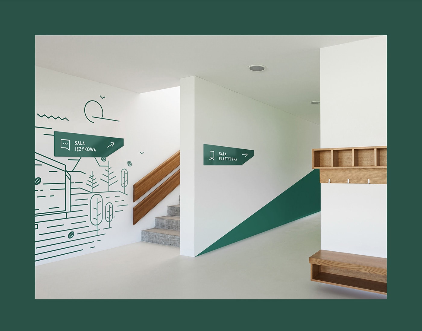 網絡創新教育機構品牌VI設計案例 網絡創新教育機構品牌VI設計案例,教育VI設計,VI形象設計,教育網站設計,左右格局