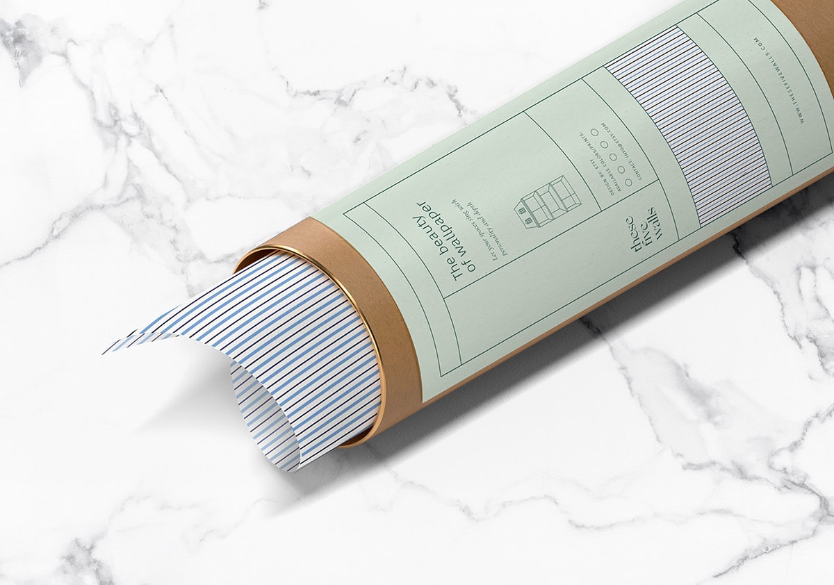 高端定制家居VI設(shè)計打造簡約時尚品牌，家居VI設(shè)計，高端VI設(shè)計，VI形象設(shè)計，左右格局