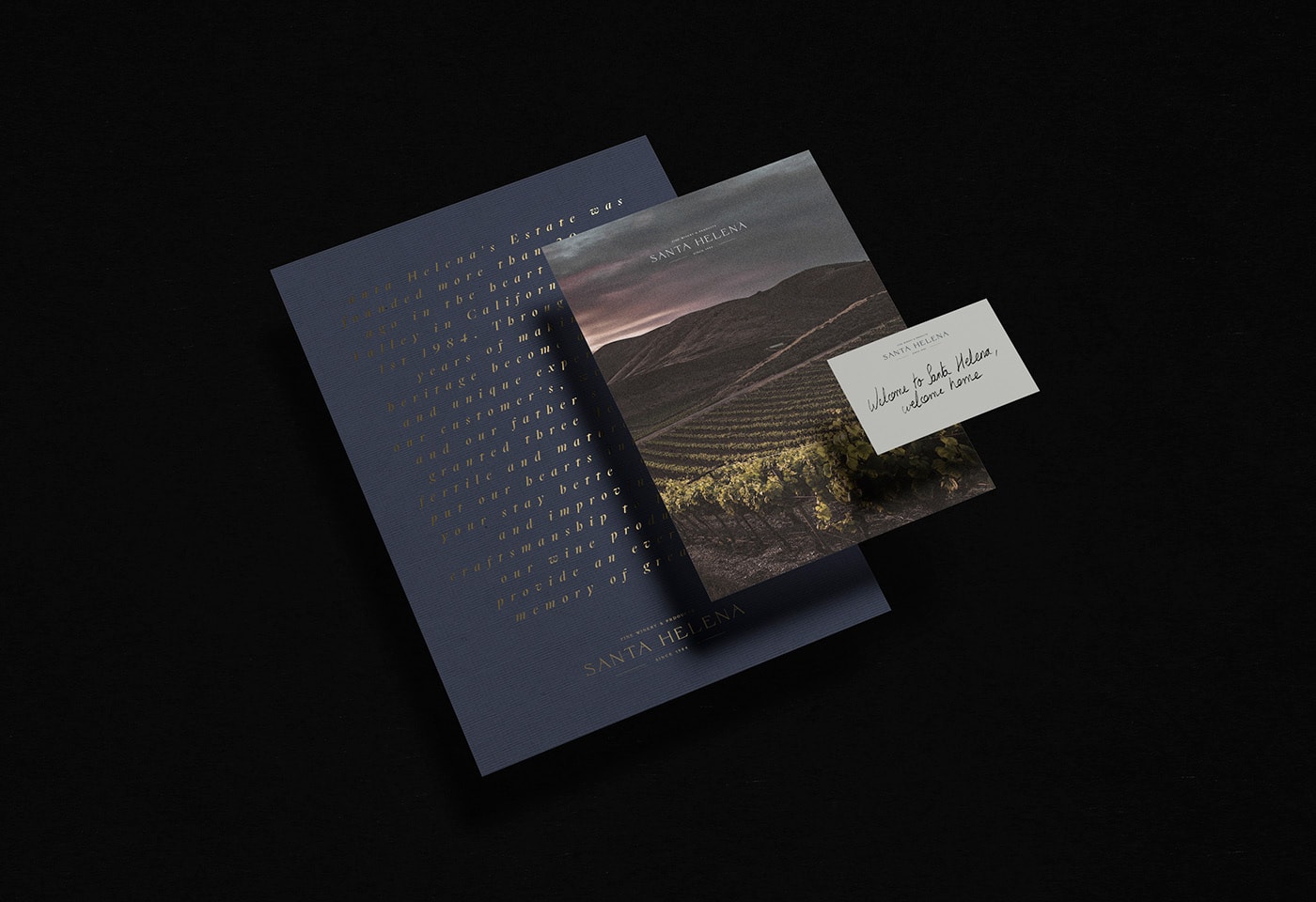 餐飲VI設計，酒店VI設計，高端VI設計，VI形象設計