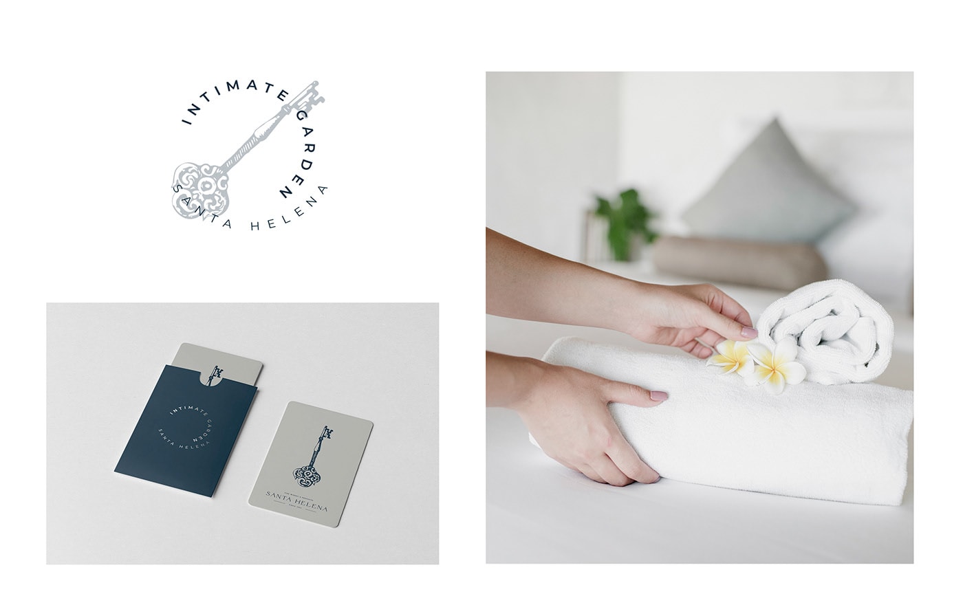 餐飲VI設計，酒店VI設計，高端VI設計，VI形象設計