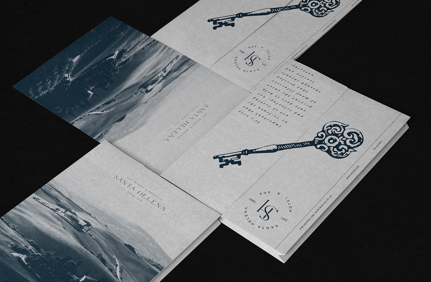 餐飲VI設計，酒店VI設計，高端VI設計，VI形象設計