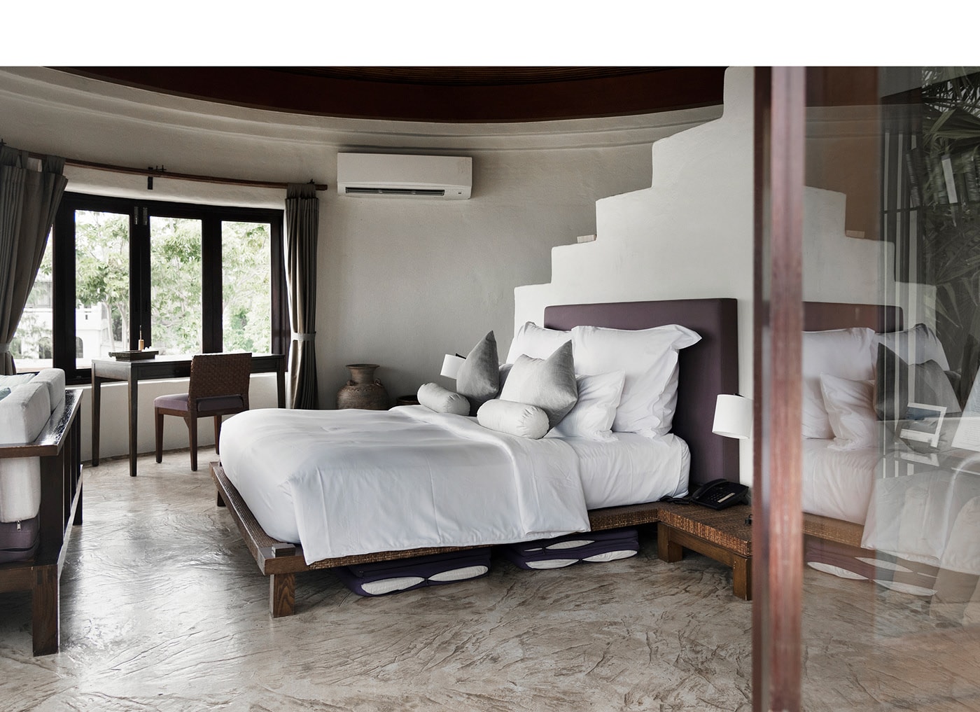 餐飲VI設計，酒店VI設計，高端VI設計，VI形象設計