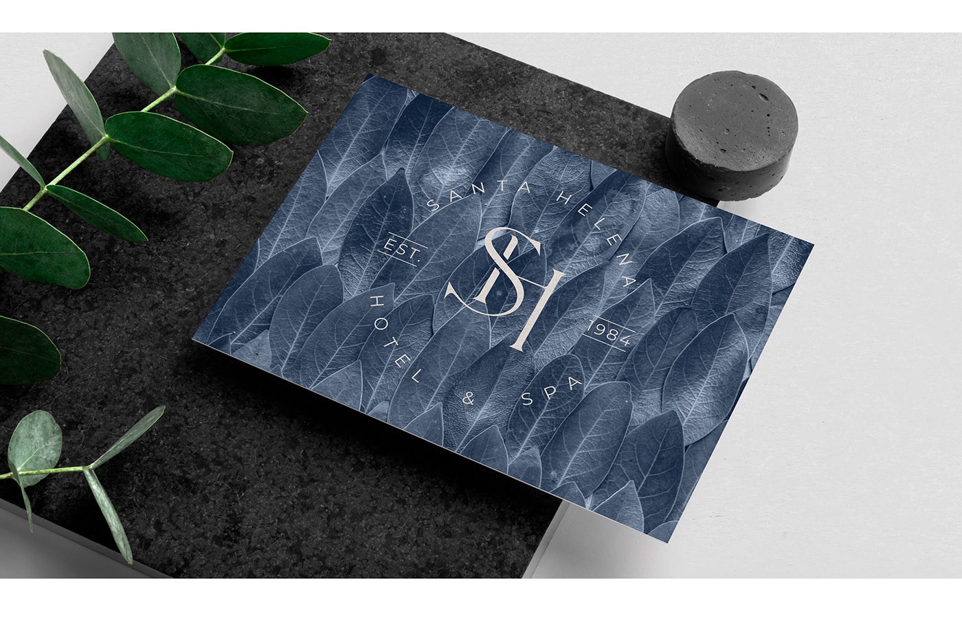 餐飲VI設計，酒店VI設計，高端VI設計，VI形象設計