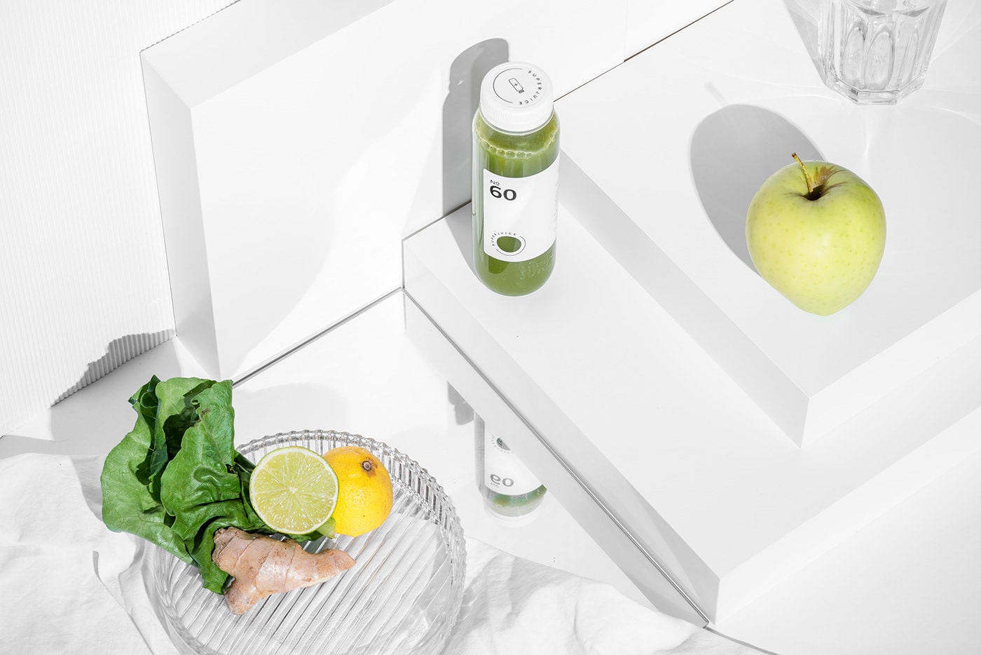 健康高端飲料(食品)品牌VI設計——簡約包裝設計展示 食品VI設計,食品包裝設計,高端VI設計,VI形象設計,左右格局