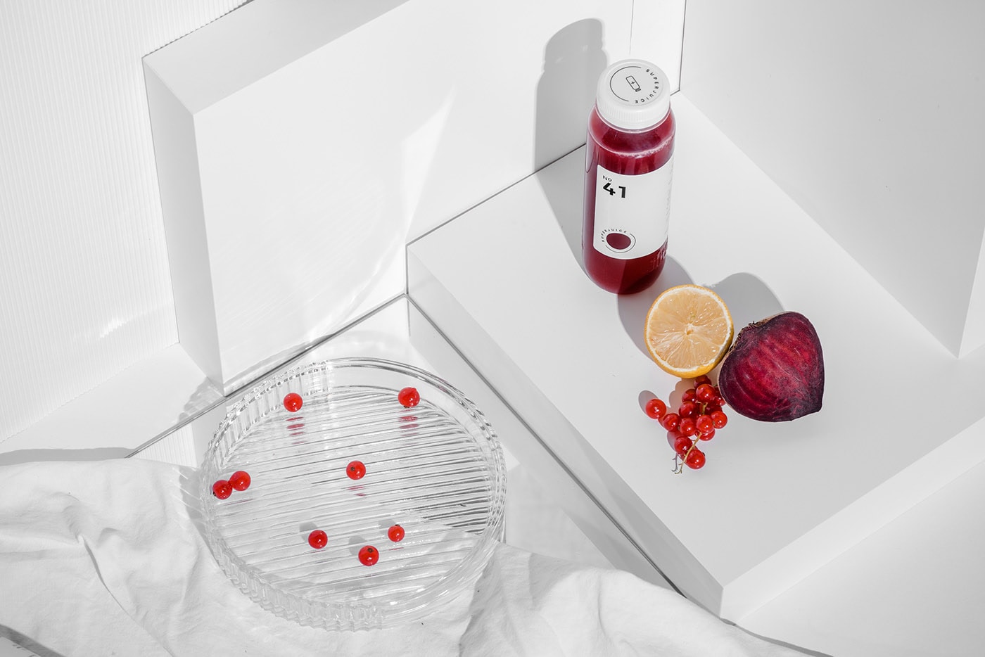 健康高端飲料(食品)品牌VI設計——簡約包裝設計展示 食品VI設計,食品包裝設計,高端VI設計,VI形象設計,左右格局