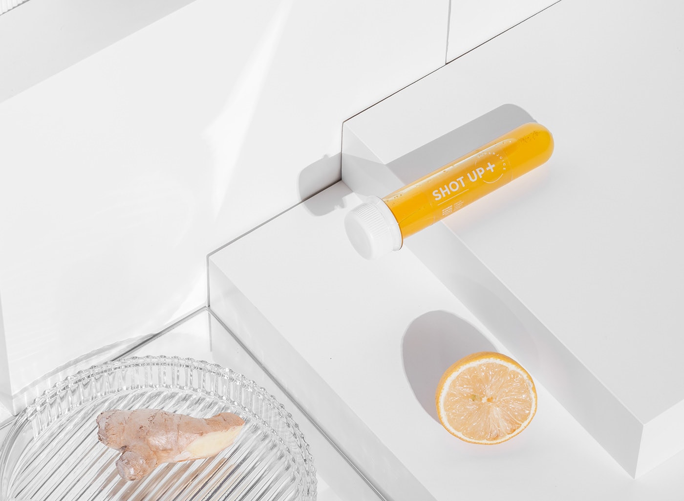 健康高端飲料(食品)品牌VI設計——簡約包裝設計展示 食品VI設計,食品包裝設計,高端VI設計,VI形象設計,左右格局