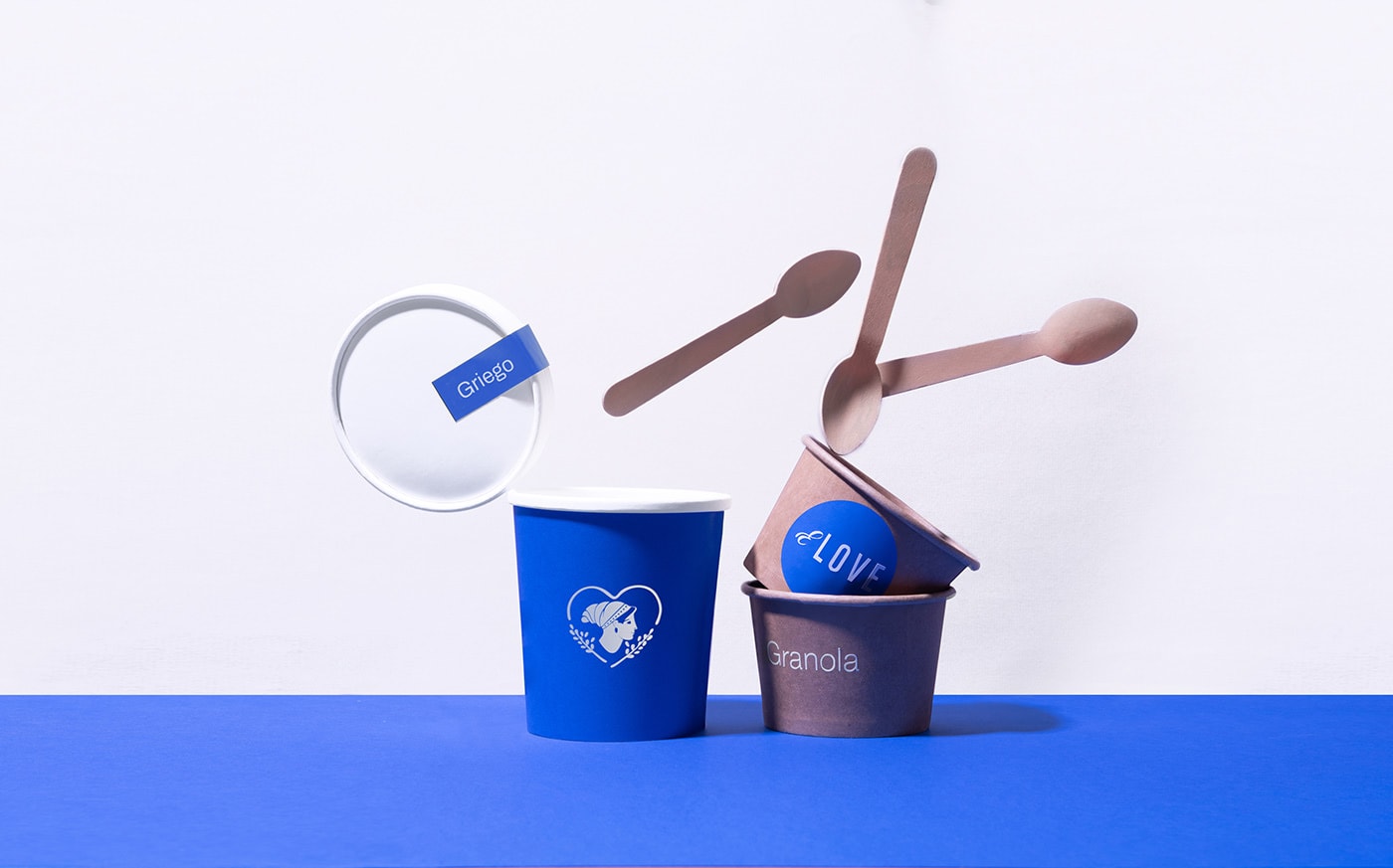 手工面包(食品)品牌VI設計和插圖包裝設計 手工面包(食品)品牌VI設計和插圖包裝設計,食品VI設計,食品包裝設計,VI形象設計,左右格局