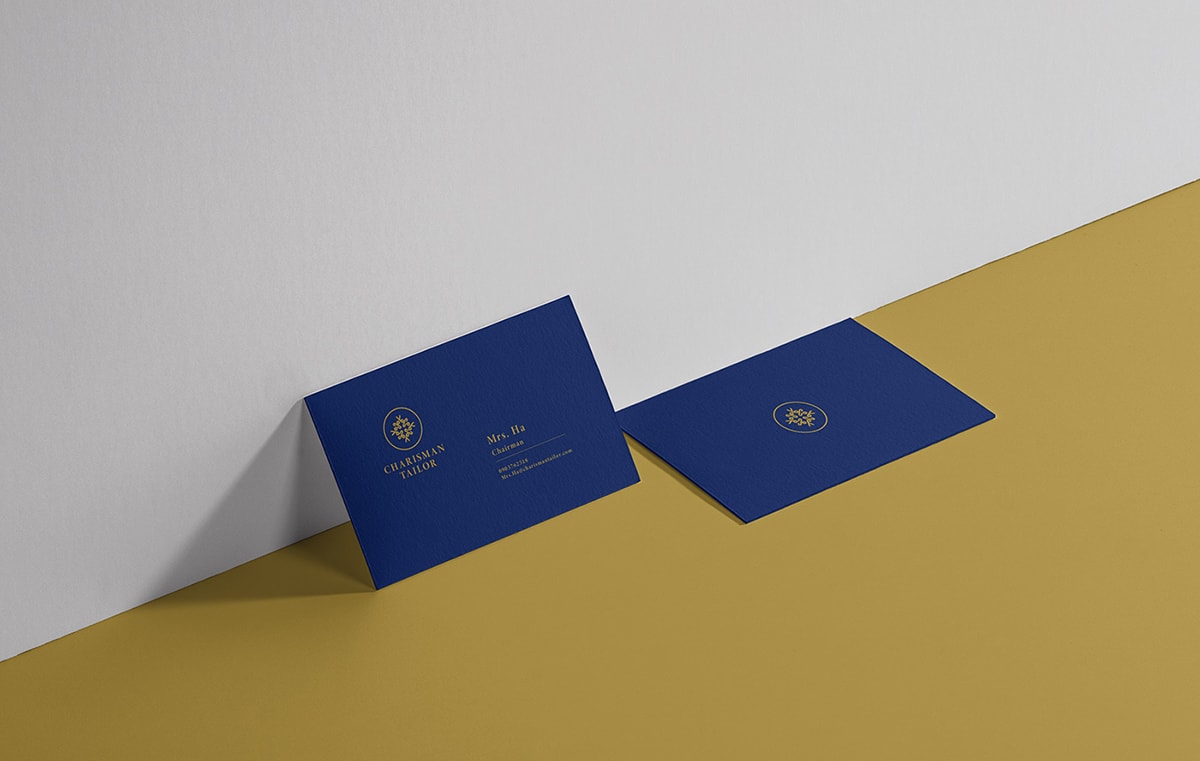 時尚西服服裝品牌視覺設計——VI設計塑造國際化品牌 服裝VI設計,服裝形象設計,品牌視覺設計,高端VI設計