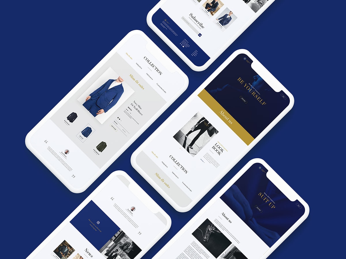 時尚西服服裝品牌視覺設計——VI設計塑造國際化品牌 服裝VI設計,服裝形象設計,品牌視覺設計,高端VI設計