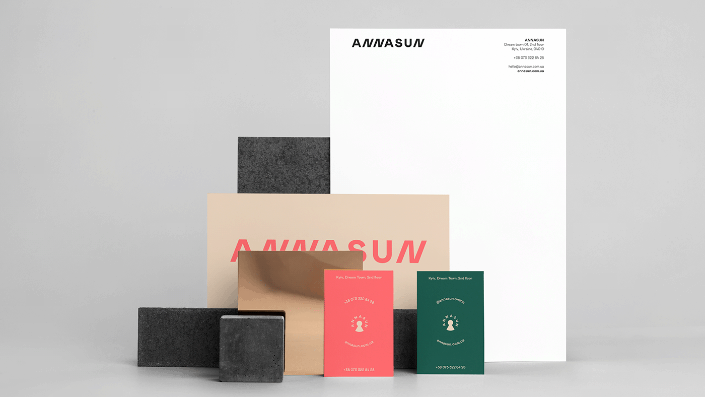 時(shí)尚配飾VI設(shè)計(jì)，品牌包裝設(shè)計(jì)，VI形象設(shè)計(jì)，左右格局