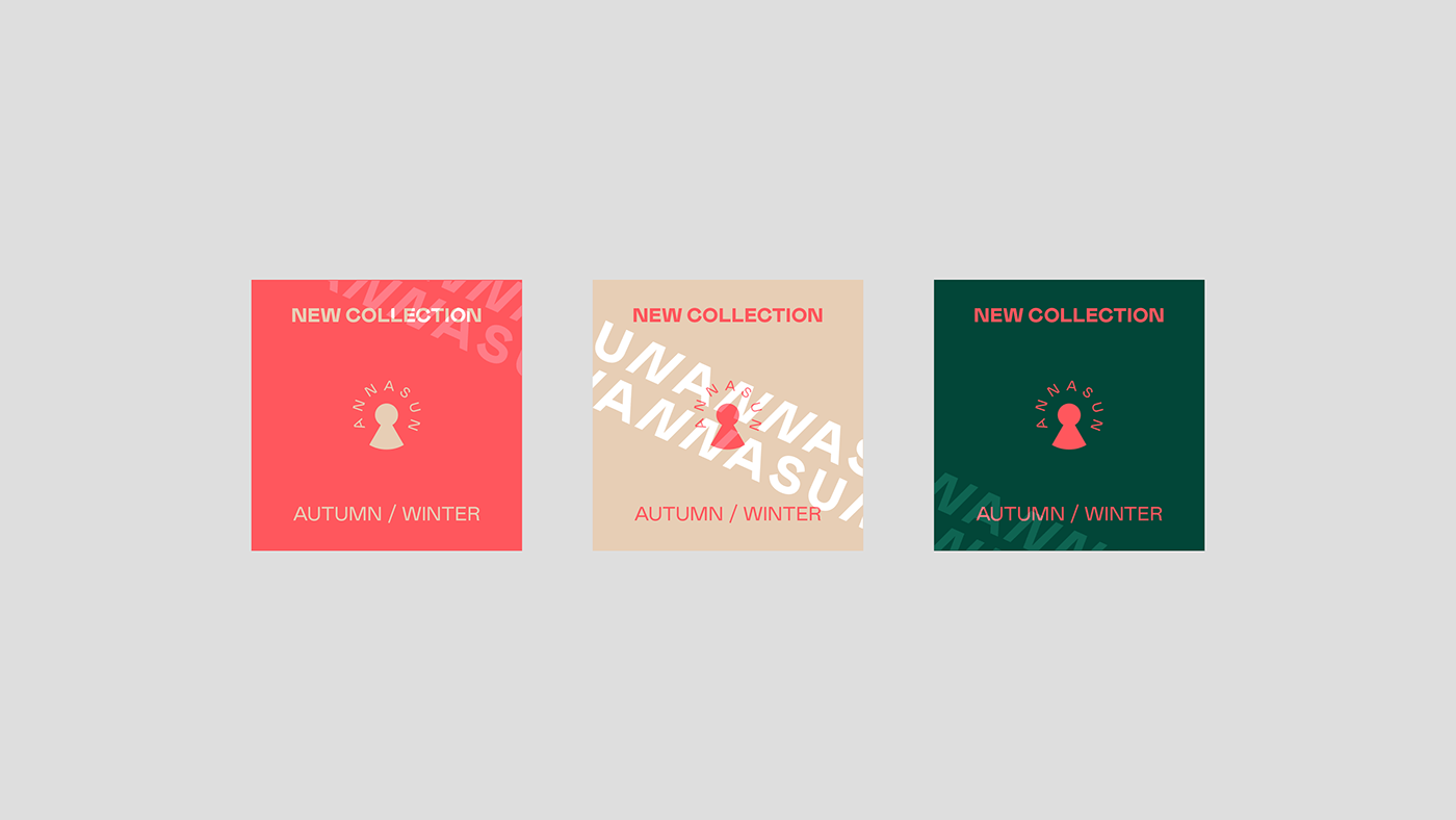 時(shí)尚配飾VI設(shè)計(jì)，品牌包裝設(shè)計(jì)，VI形象設(shè)計(jì)，左右格局