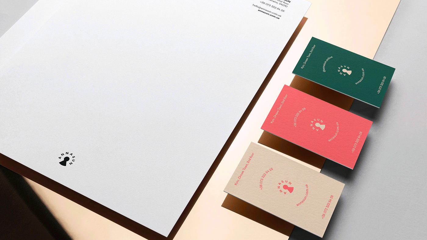 時(shí)尚配飾VI設(shè)計(jì)，品牌包裝設(shè)計(jì)，VI形象設(shè)計(jì)，左右格局