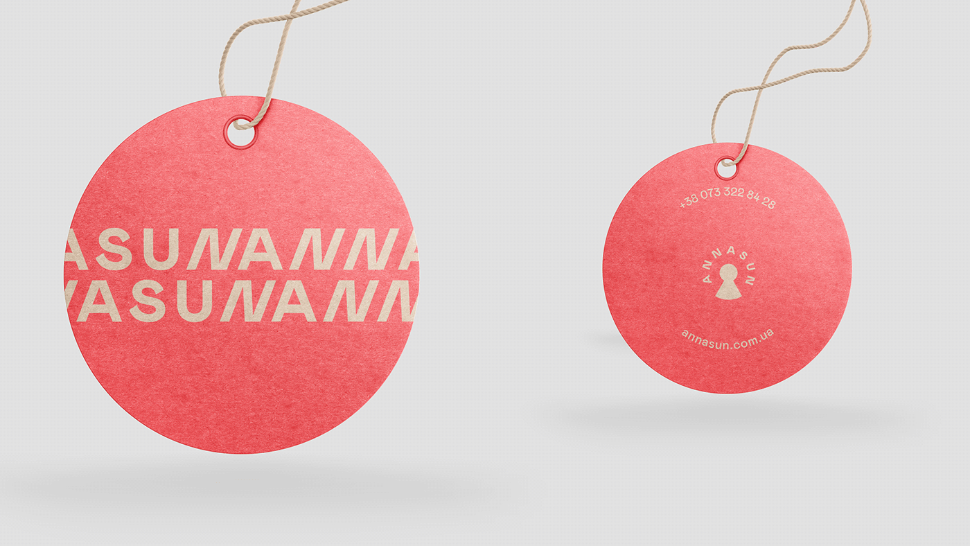 時(shí)尚配飾VI設(shè)計(jì)，品牌包裝設(shè)計(jì)，VI形象設(shè)計(jì)，左右格局