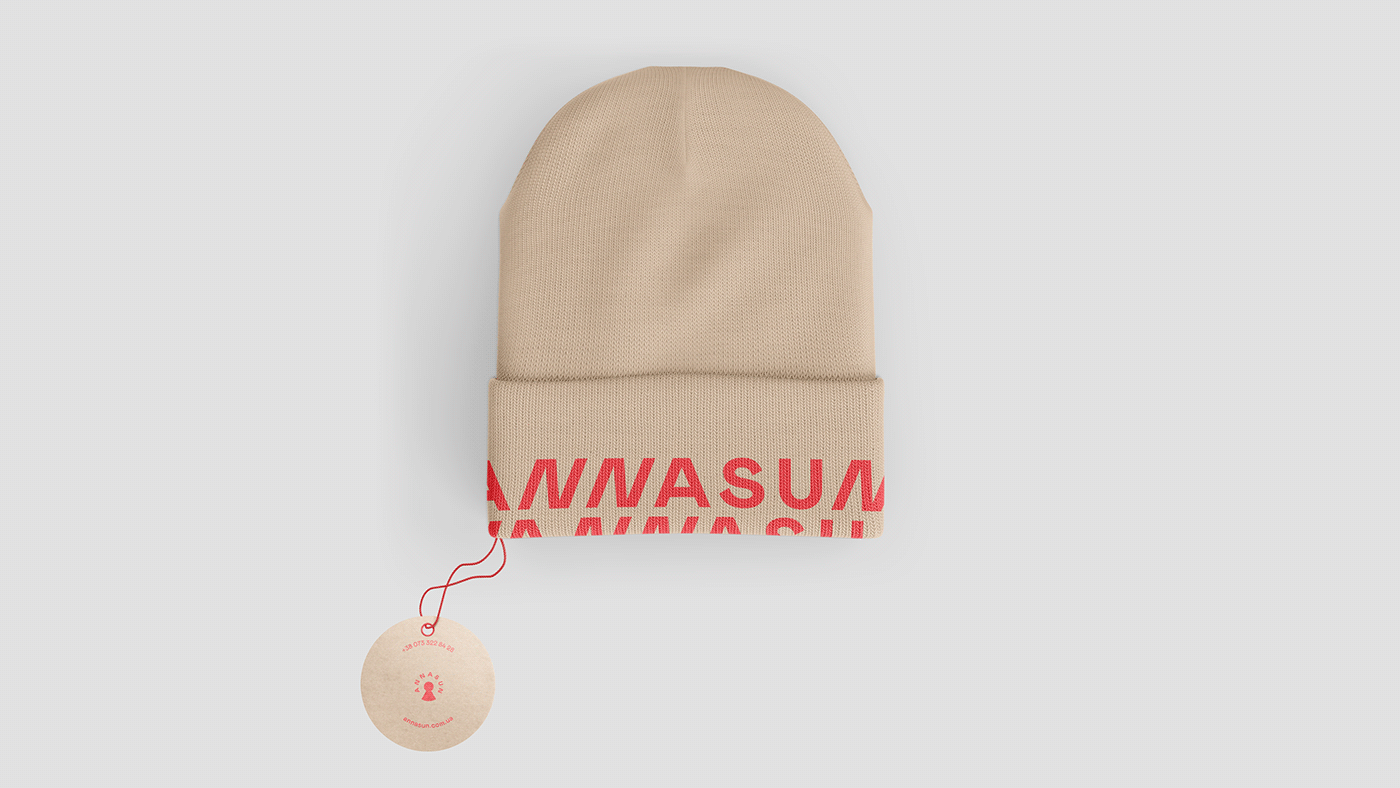 時(shí)尚配飾VI設(shè)計(jì)，品牌包裝設(shè)計(jì)，VI形象設(shè)計(jì)，左右格局