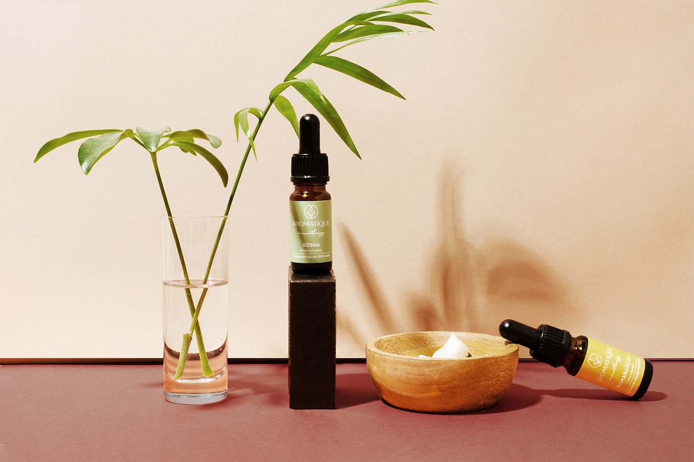 高端天然香薰化妝品品牌包裝VI設計案例 高端天然香薰化妝品品牌包裝VI設計案例,化妝品VI設計,品牌包裝設計,VI形象設計,高端VI設計