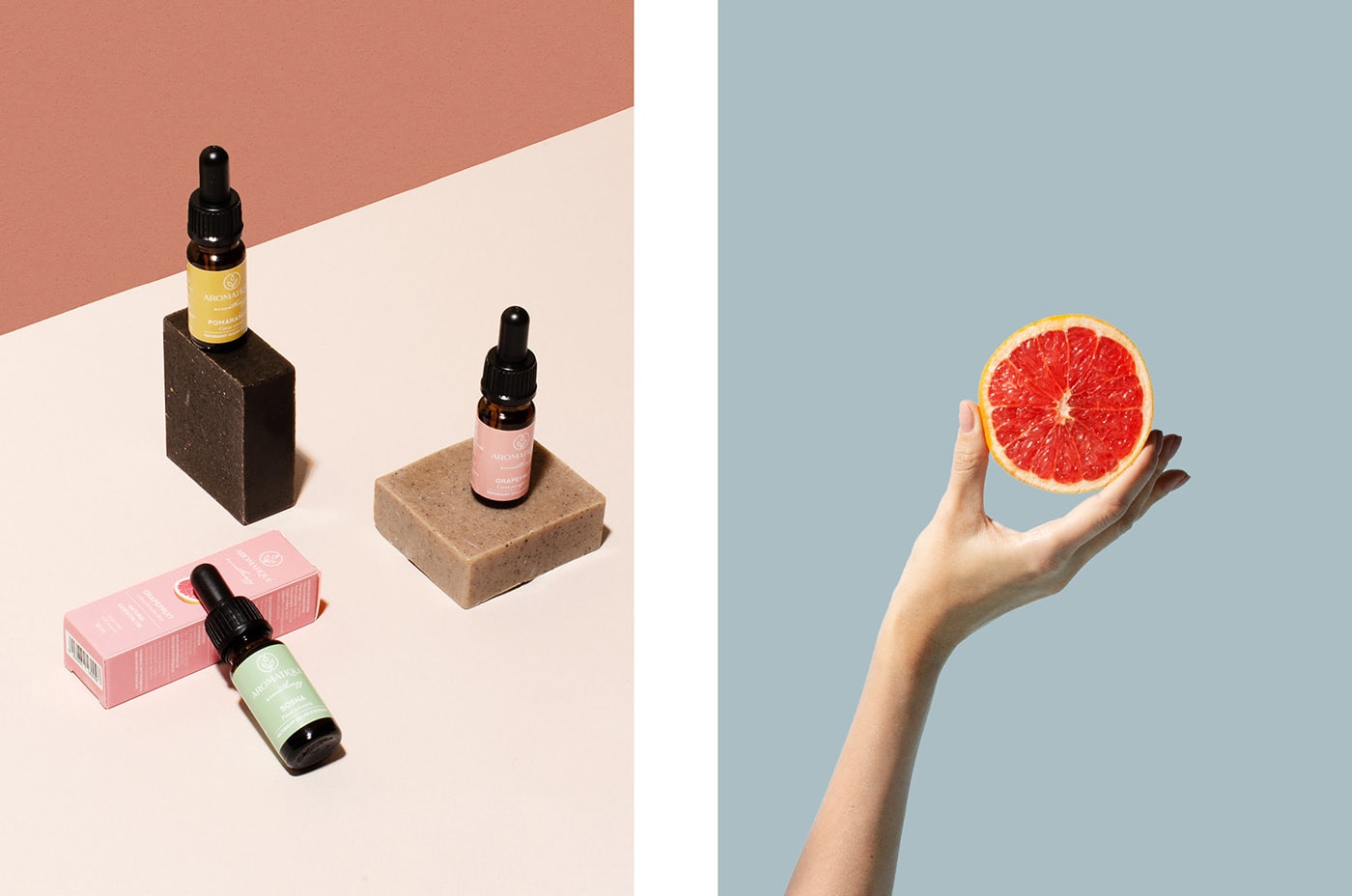 高端天然香薰化妝品品牌包裝VI設計案例 高端天然香薰化妝品品牌包裝VI設計案例,化妝品VI設計,品牌包裝設計,VI形象設計,高端VI設計