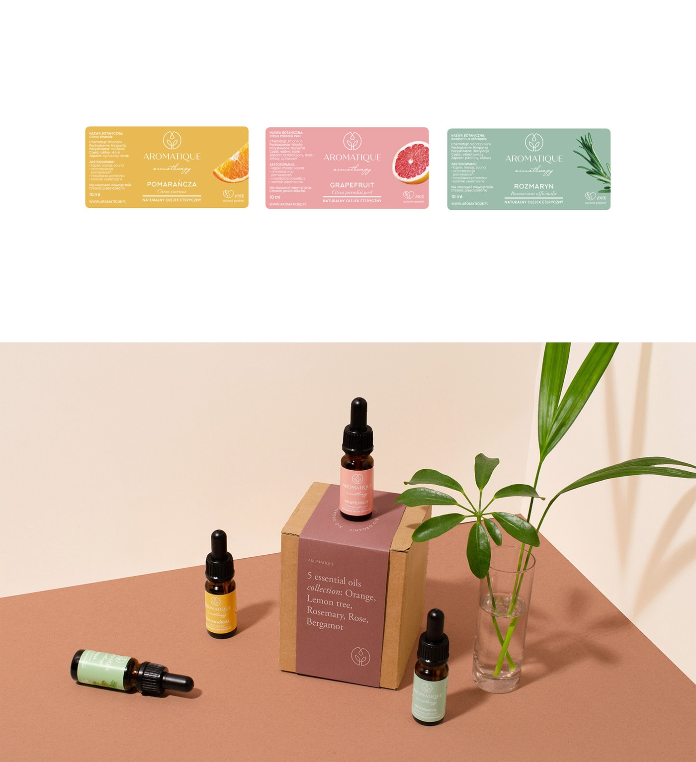 高端天然香薰化妝品品牌包裝VI設計案例 高端天然香薰化妝品品牌包裝VI設計案例,化妝品VI設計,品牌包裝設計,VI形象設計,高端VI設計