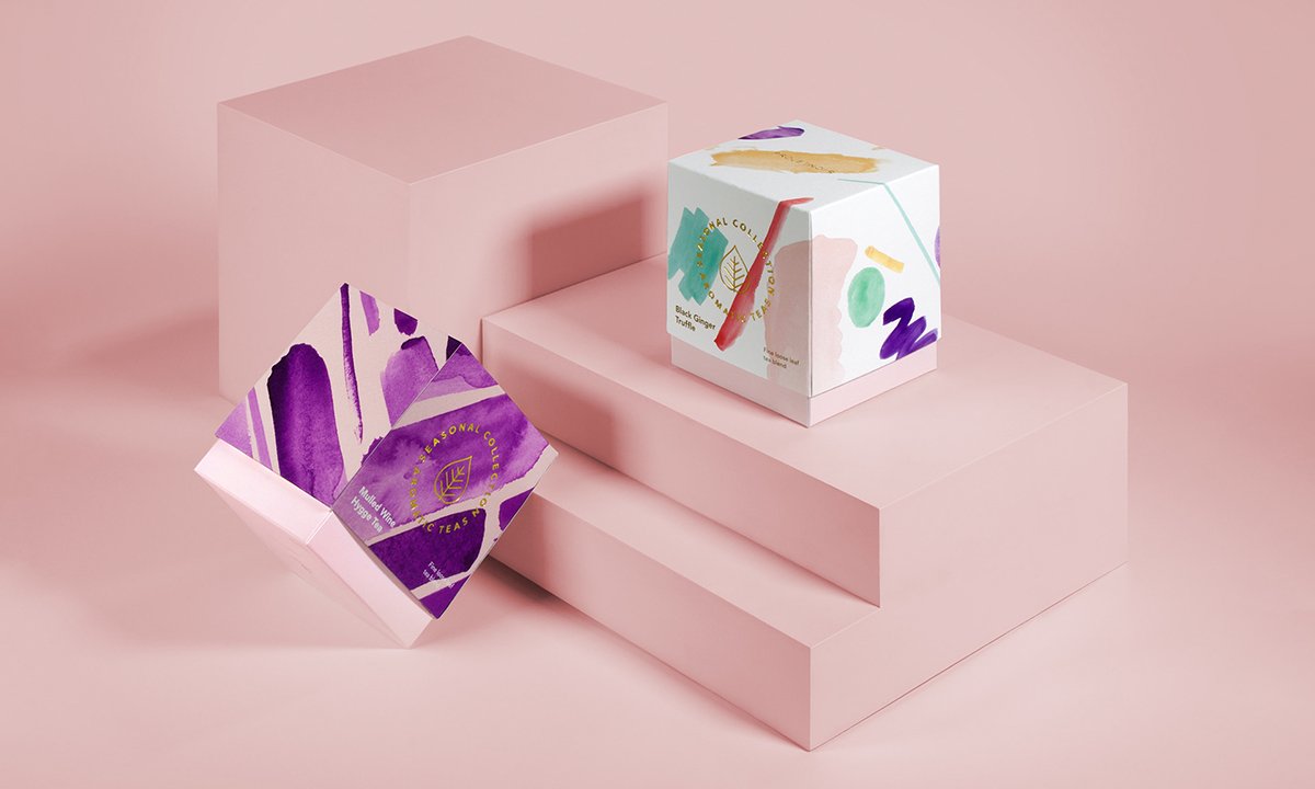 食品品牌vi設計以包裝形象打造核心競爭力，食品vi設計，品牌包裝設計，vi形象設計，深圳vi設計