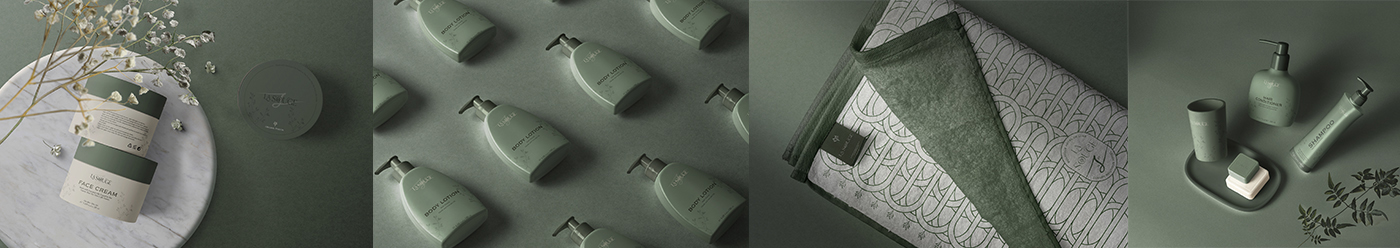 豪華精品酒店品牌vi設計——品牌視覺形象開發，酒店vi設計，酒店品牌策劃，vi形象設計，深圳vi設計