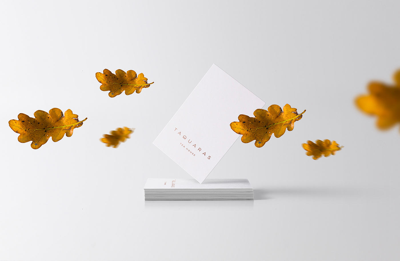 餐飲vi設計，茶館形象設計，vi設計案例，深圳vi設計，左右格局