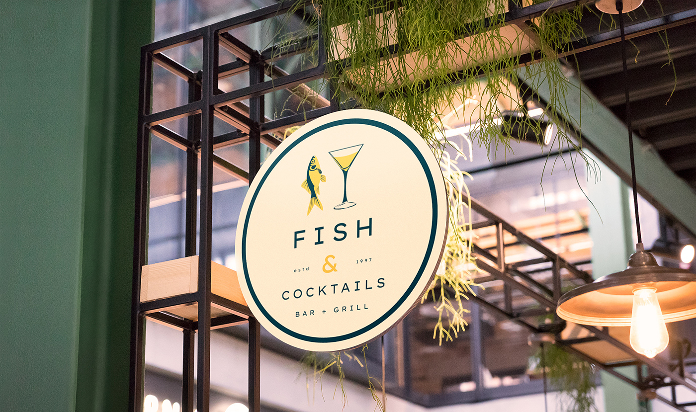 知名燒烤酒吧餐飲品牌vi形象設計全案案例，餐飲vi設計，酒吧形象設計，餐飲品牌策劃，深圳vi設計，左右格局