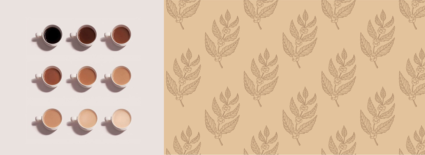 高端餐飲vi設計，餐飲vi形象設計，精品案例整理，深圳餐飲vi設計