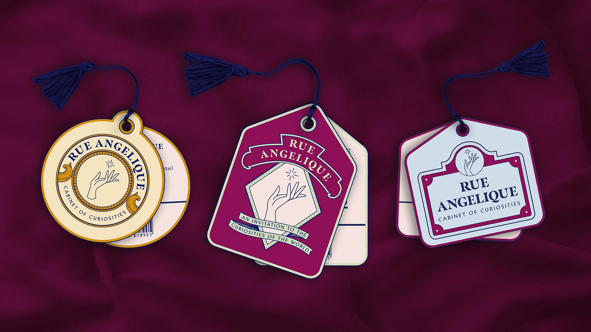 現(xiàn)代零售飾品品牌vi設(shè)計(jì)—深圳珠寶品牌全案策劃 深圳珠寶vi設(shè)計(jì),珠寶品牌形象設(shè)計(jì),珠寶品牌全案策劃,深圳vi設(shè)計(jì)公司