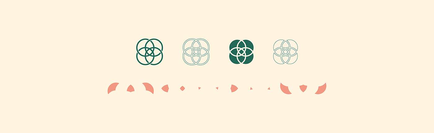 配飾vi設(shè)計，時尚品牌vi設(shè)計，vi形象設(shè)計，深圳vi設(shè)計公司