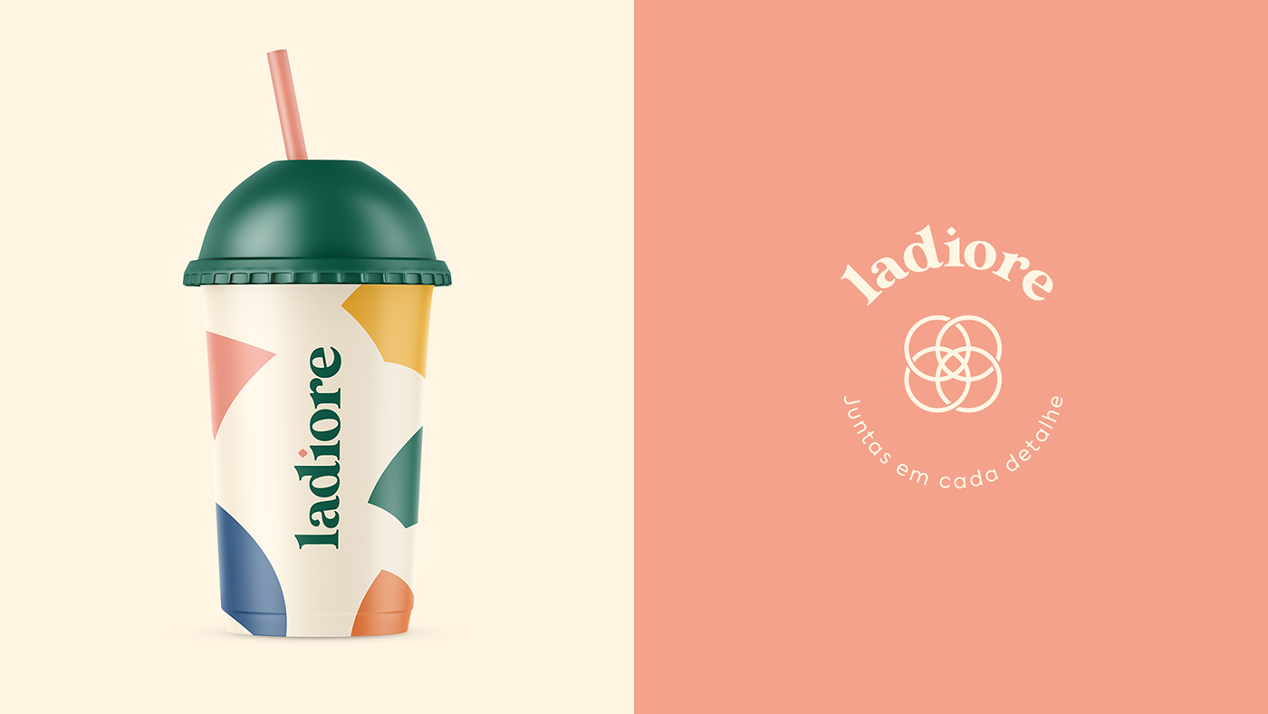 配飾vi設(shè)計，時尚品牌vi設(shè)計，vi形象設(shè)計，深圳vi設(shè)計公司