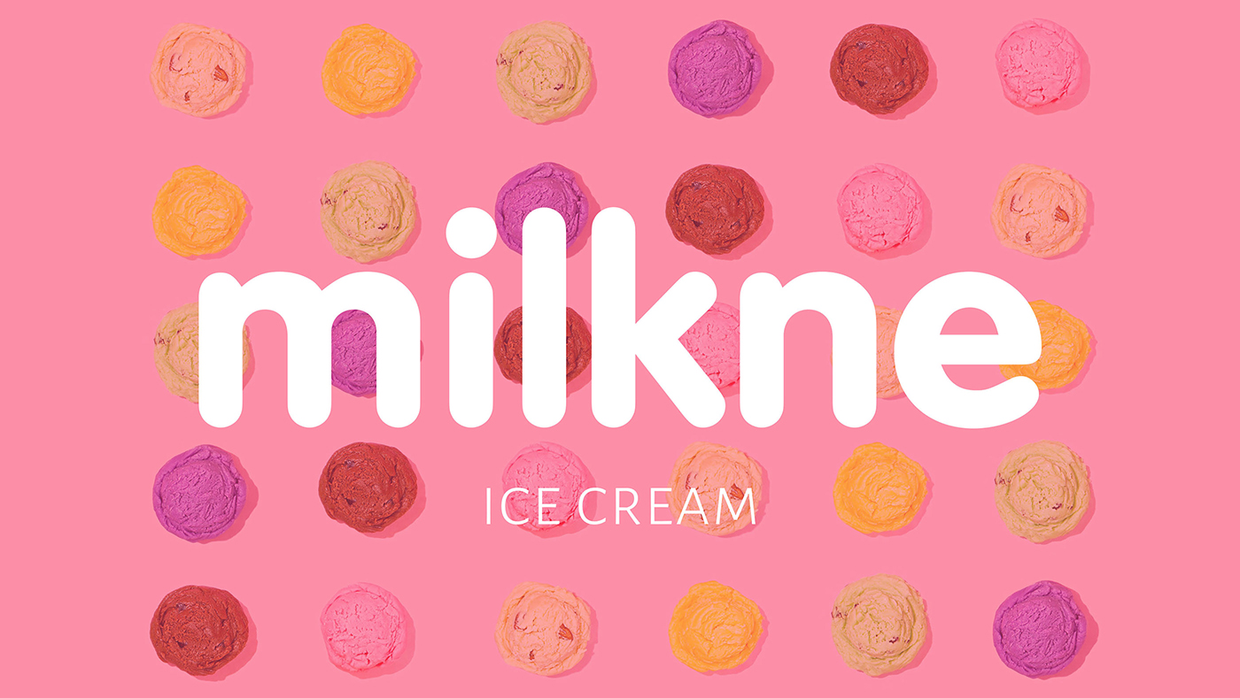 深圳快消品vi設(shè)計，vi形象設(shè)計，深圳vi設(shè)計策劃，冰淇淋vi設(shè)計